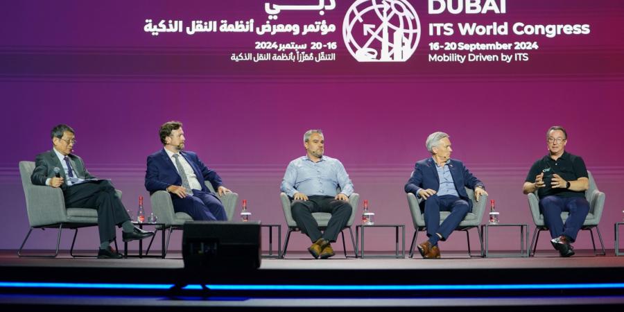 دبي