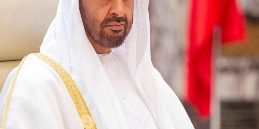 زيارة محمد بن زايد لواشنطن: جدول أعمال اللقاء وتداعياته الإقليمية